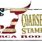 Coarsegold Stampede Pro Rodeo