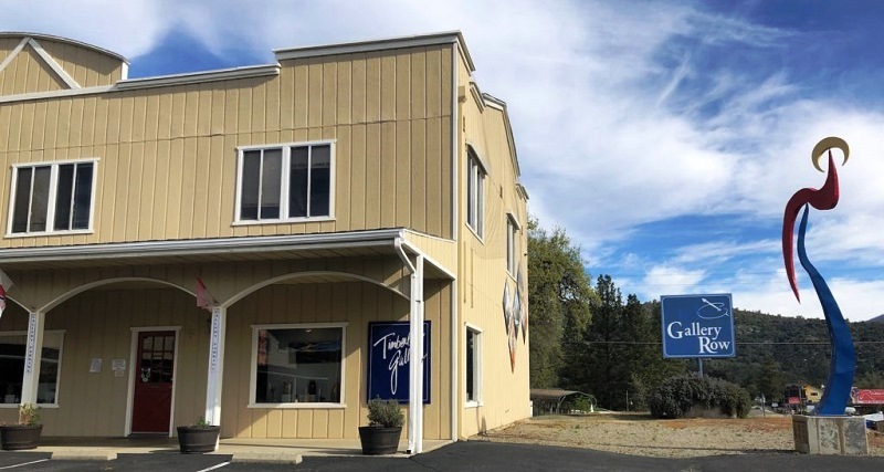 Timberline Gallery