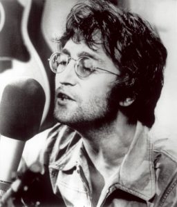 John in the late Sixties