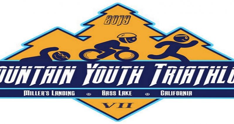 Mountain Area Youth Triathlon - My Tri 2019