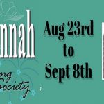 Golden Chain Theater Presents Savannah Sipping Society