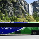 Free YARTS To Yosemite