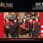 4Play Band At Chukchansi Gold Resort & Casino