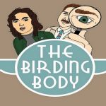 FREE Interactive Play, The Birding Body At Coarsegold Community Center