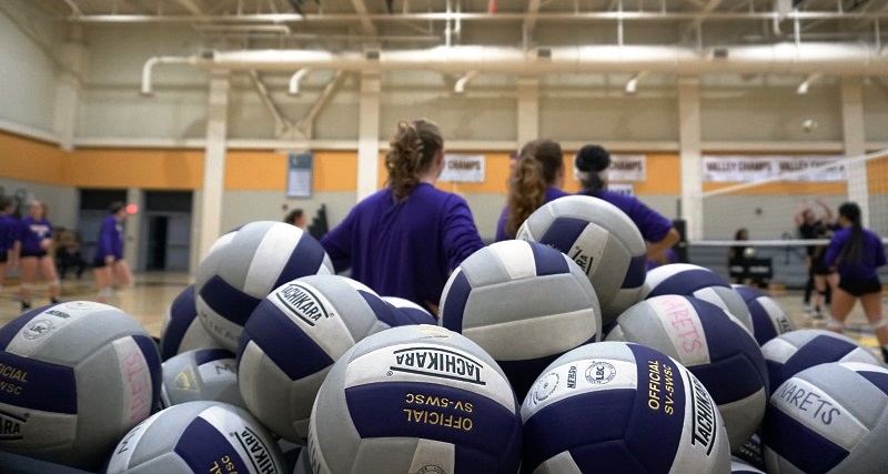 Congratulations Mustangs!