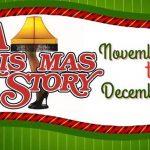 Golden Chain Theatre Presents A Christmas Story