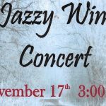 Oakhurst Community Band Presents Jazzy Winter Concert