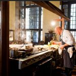 The Ahwahnee's Chefs' Holidays 2020 (formerly Taste of Yosemite)