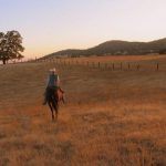 McKenzie Preserve Trail Rides