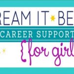 Soroptimist "Dream It - Be It" Conference for High School girls