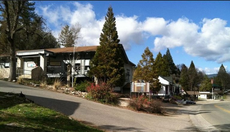 North Fork Library Renovation Project