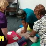 Oakhurst CPR Offers CPR, First Aid, And AED Certification Class