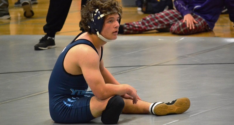 Picture of PJ Kuzmitski