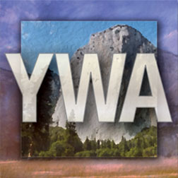 Yosemite Western Artists Meeting/Potluck/Demo