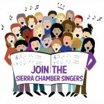 Sierra Chamber Singers (ON HIATUS  due to COVID)