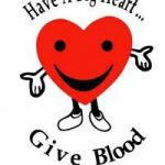 Ladies of the Lakes Blood Drive in YLP
