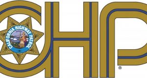 Picture of the CHP logo.