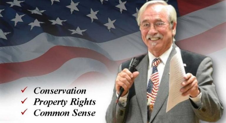 Supervisor Wheeler Holds ‘Virtual’ Town Hall