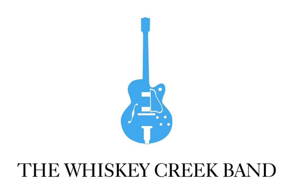 Whiskey Creek Band at Marina Bar and Grill - Bass Lake