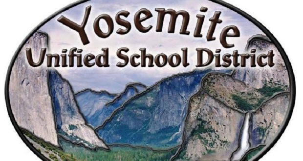 Yosemite Unified School District Special Board Meeting