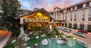 Image of Chukchansi Gold Resort and Casino