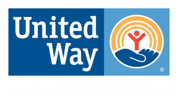 Image of the United Way logo.