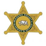 Image of the Madera County Sheriff's logo.