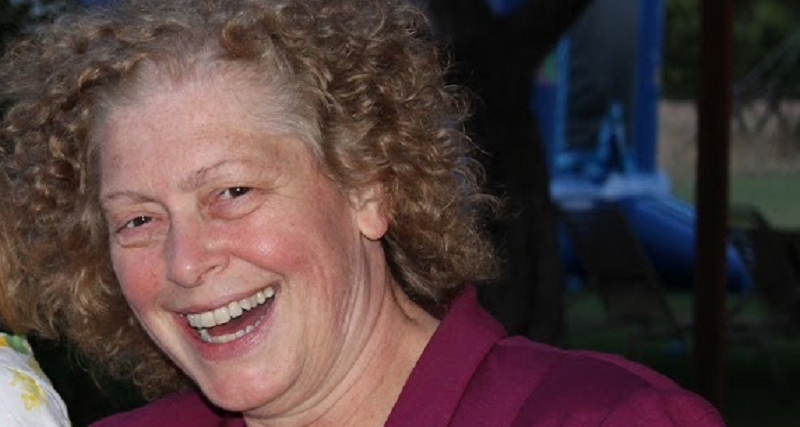 Image of Teri Lynn White.