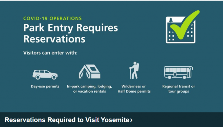 You Can’t Get There from Here–Without a Reservation