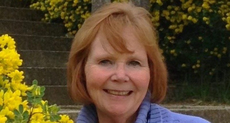 Image of Patty Bradley.
