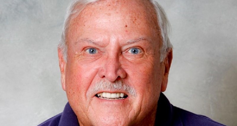 Image of Walter Winthrop Reimer.