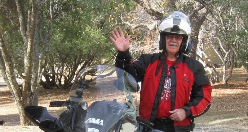 Image of Brenton James Mahar, Jr.