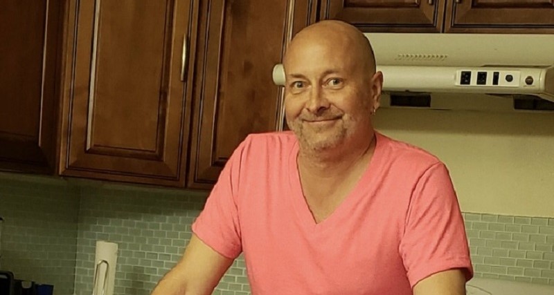 Image of Billy Whitla.