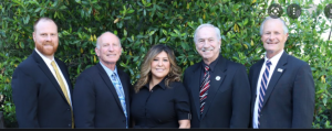 Image of Madera County Board of Supervisors
