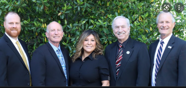 Image of Madera County Board of Supervisors