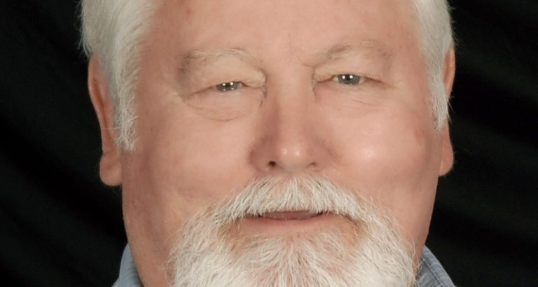 Image of George Blake.