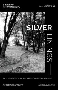 Image of the Silver Linings 