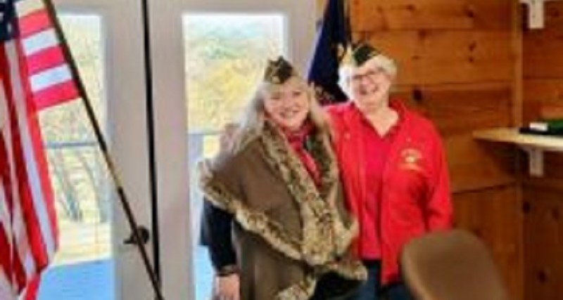 Image of Mary Enciso.