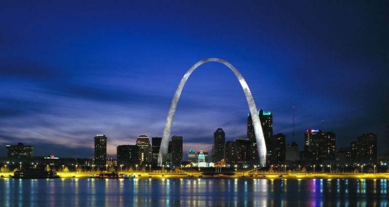 How Art Shapes Our Lives: The St. Louis Gateway Arch