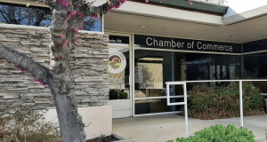 Oakhurst Area Chamber Office