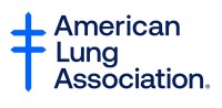 Image of the American Lung Association logo.