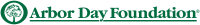 Image of the Arbor Day Foundation logo. 