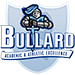 Image of the Bullard High School logo. 