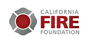 Image of the California Fire Council logo.