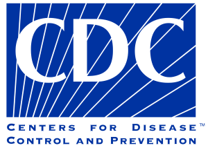 Image of the CDC logo.