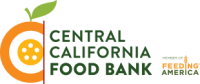 Image of the Central California Food Bank logo.