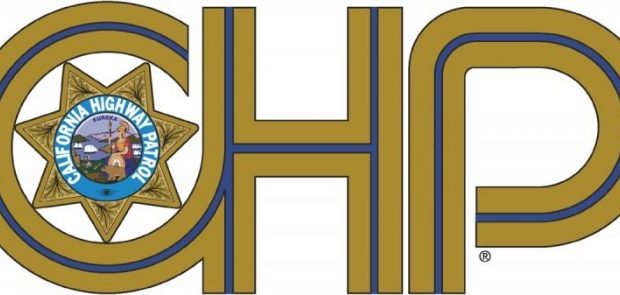 Image of the CHP logo.