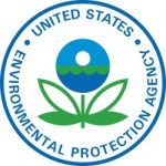 Image of the EPA logo.