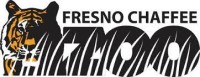 Image of the Fresno Chaffee Zoo logo.