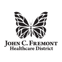 Image of John C. Fremont Healthcare District logo.